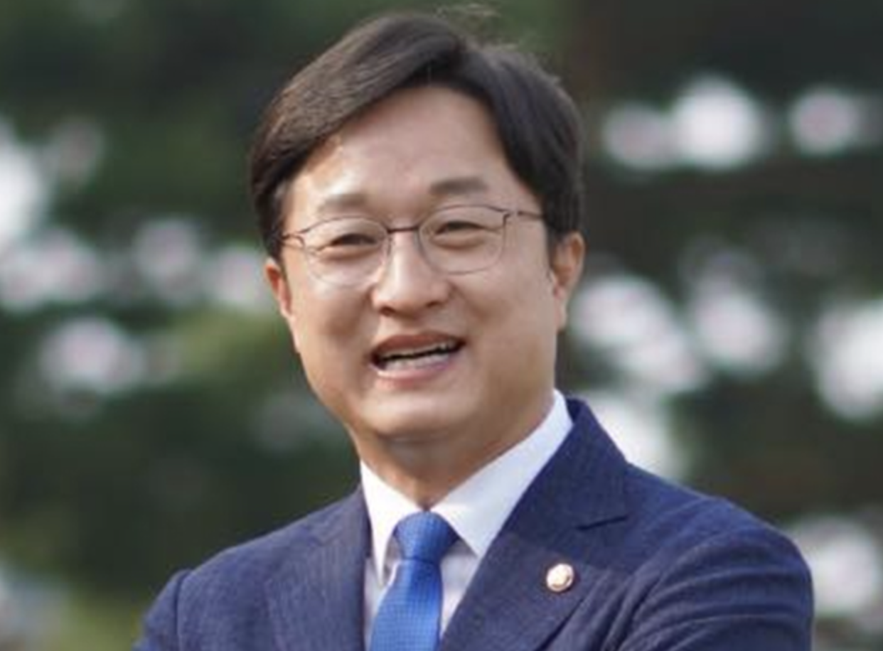 강병원 프로필