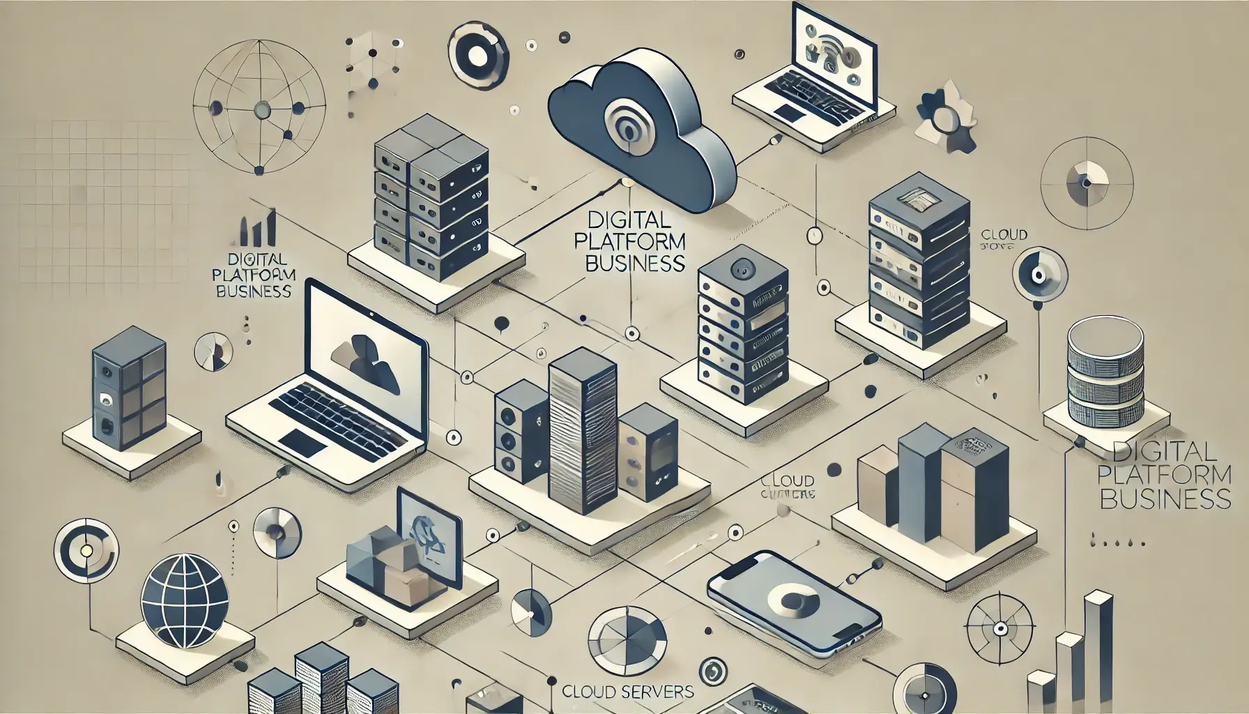 플랫폼사업 부문