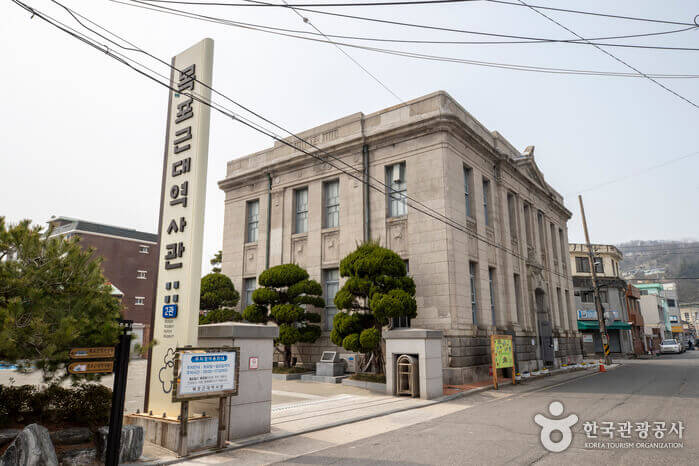 목포 가볼만한곳 BEST 5