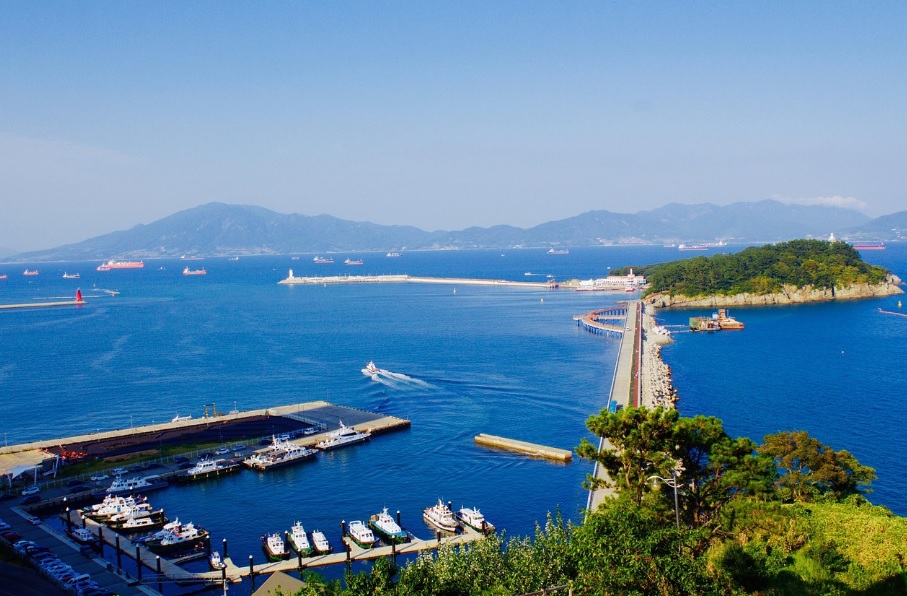 여수 여행 사진 관련