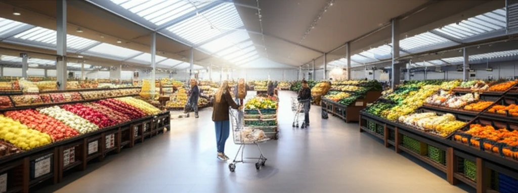 일산 트레이더스 2월 휴무일 확인 및..