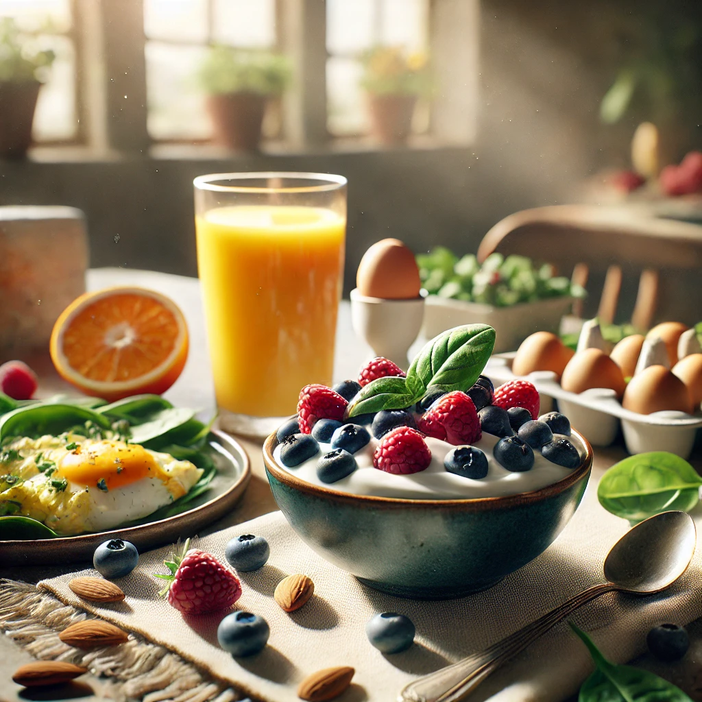 면역력 높이는 최고의 방법 5가지!