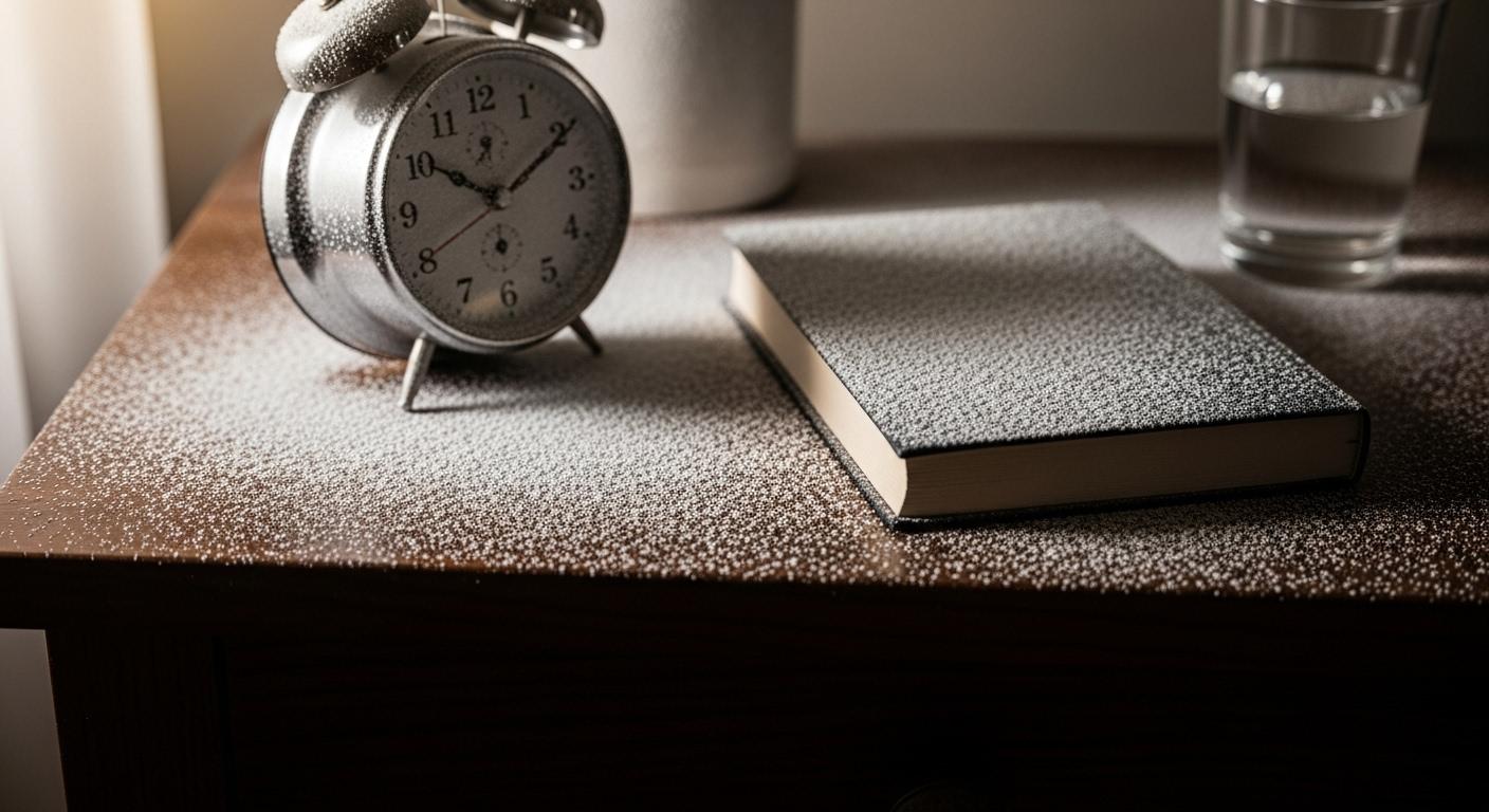 가습기 하얀 가루 호흡기 영향