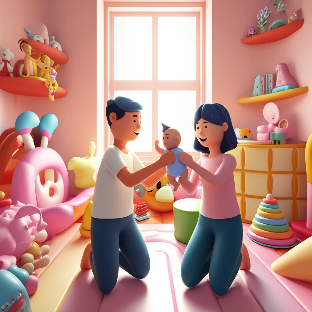 부모 육아휴직 각 1년 신청 자격과 ..