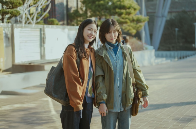 은중과 상현