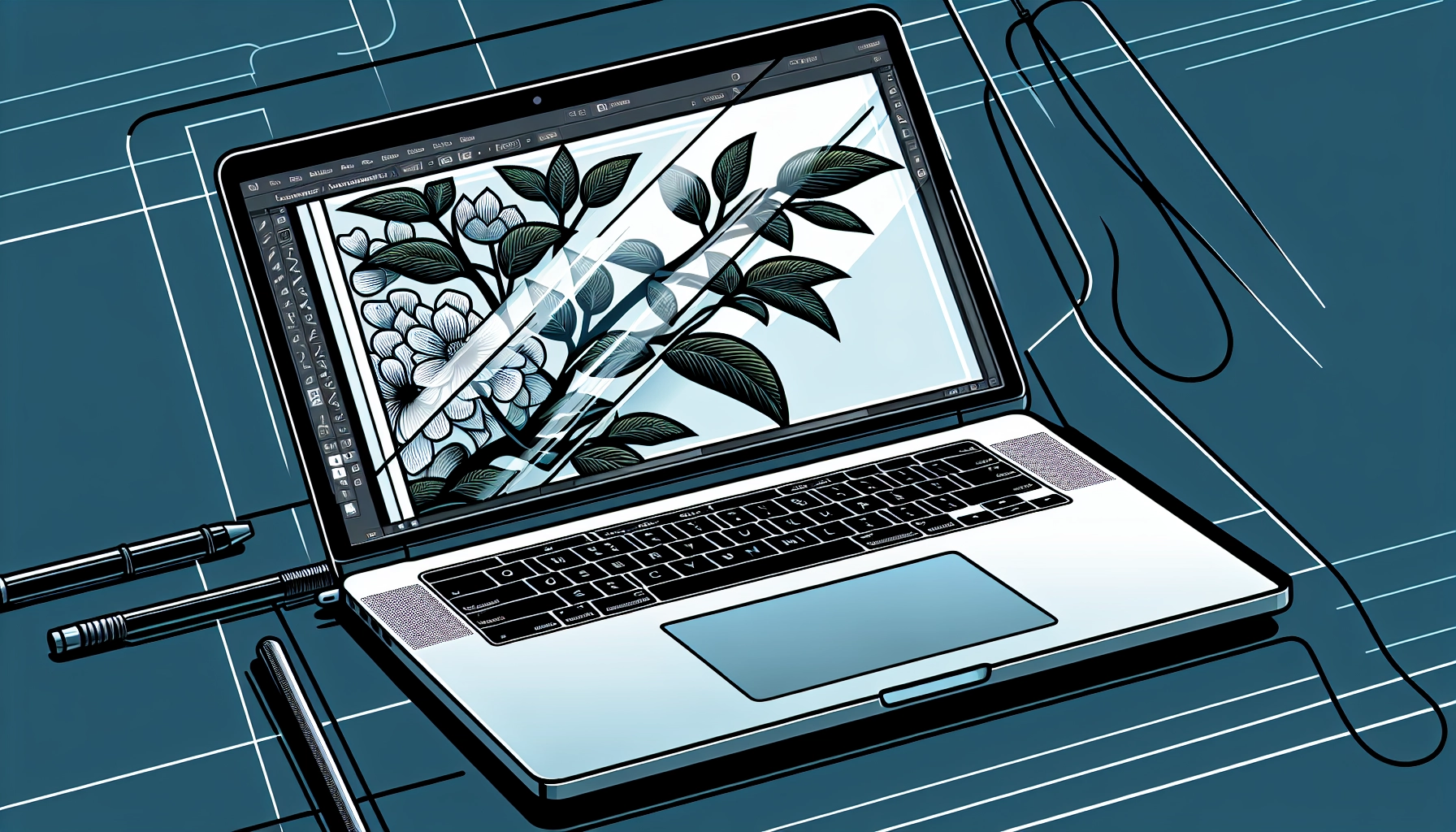 노트북액정교체