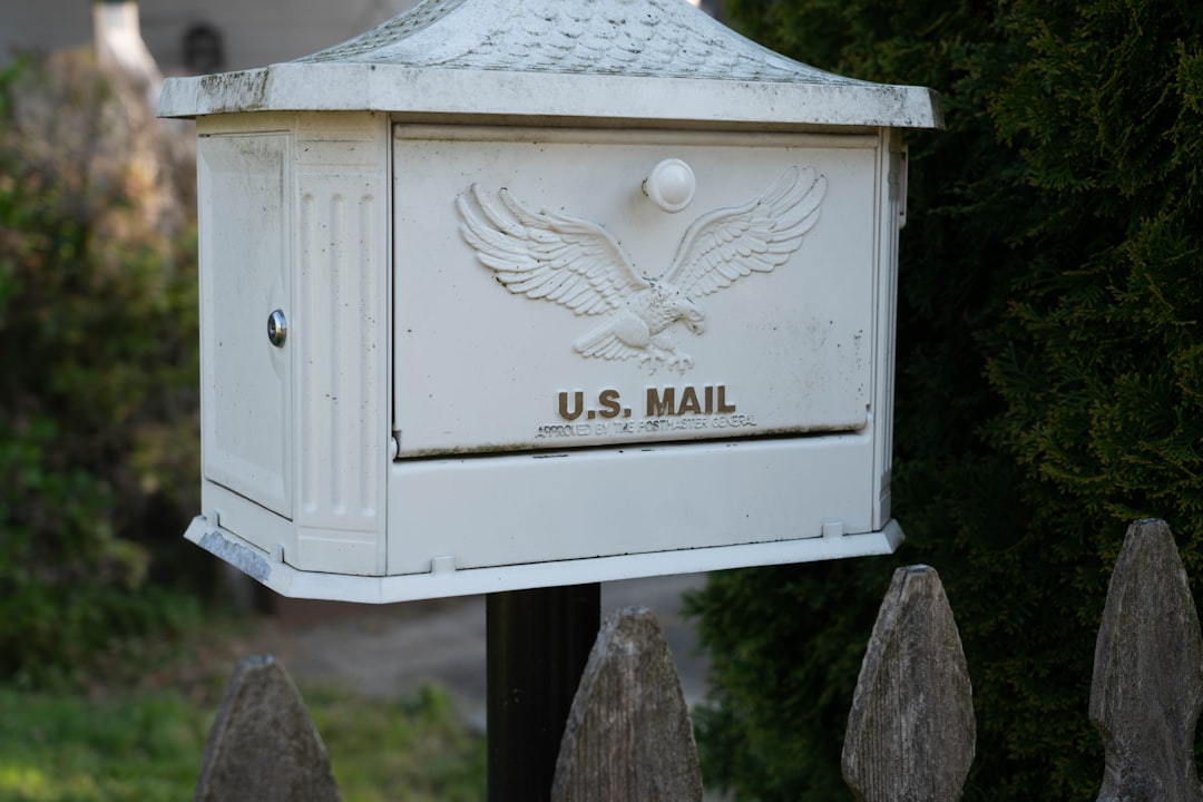 Registered Mail