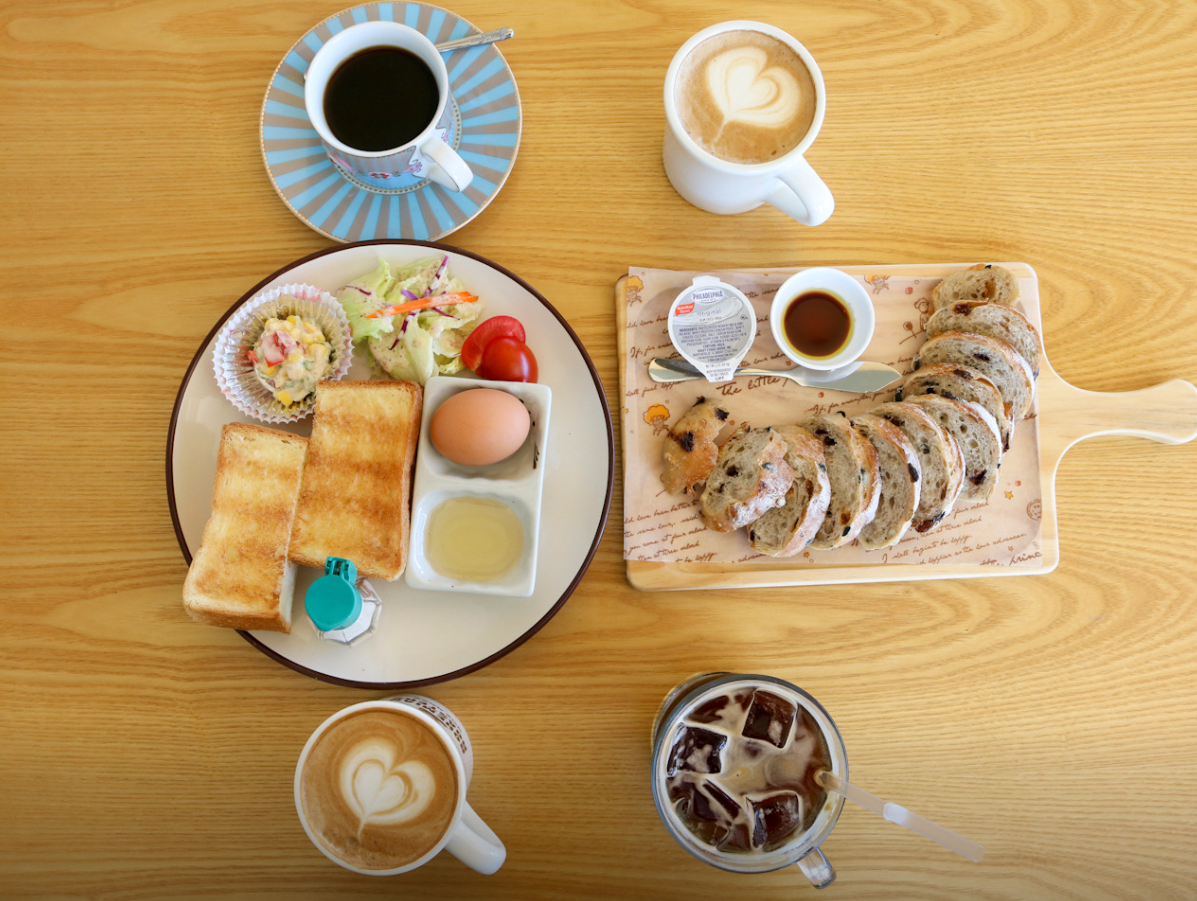 강릉 맛집 베스트10