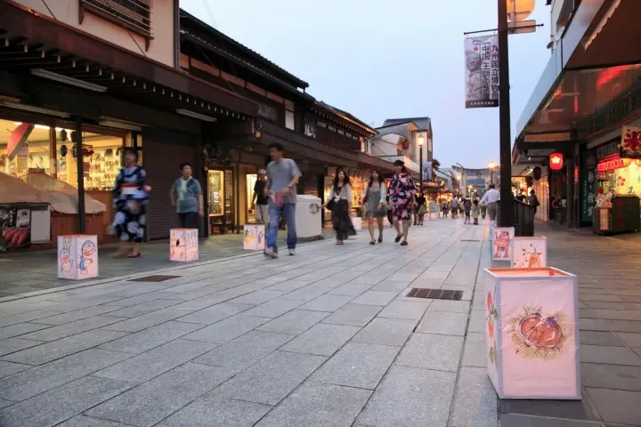 2024년 후쿠오카 자유여행 추천 관광지 인기 쇼핑 명소