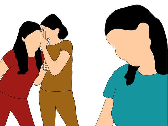 따돌림당하는-꿈-해몽