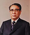 최규하 대통령