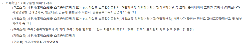 새로워진 2024 청년 버팀목 전세자금 대출 조건 및 신청방법 정리