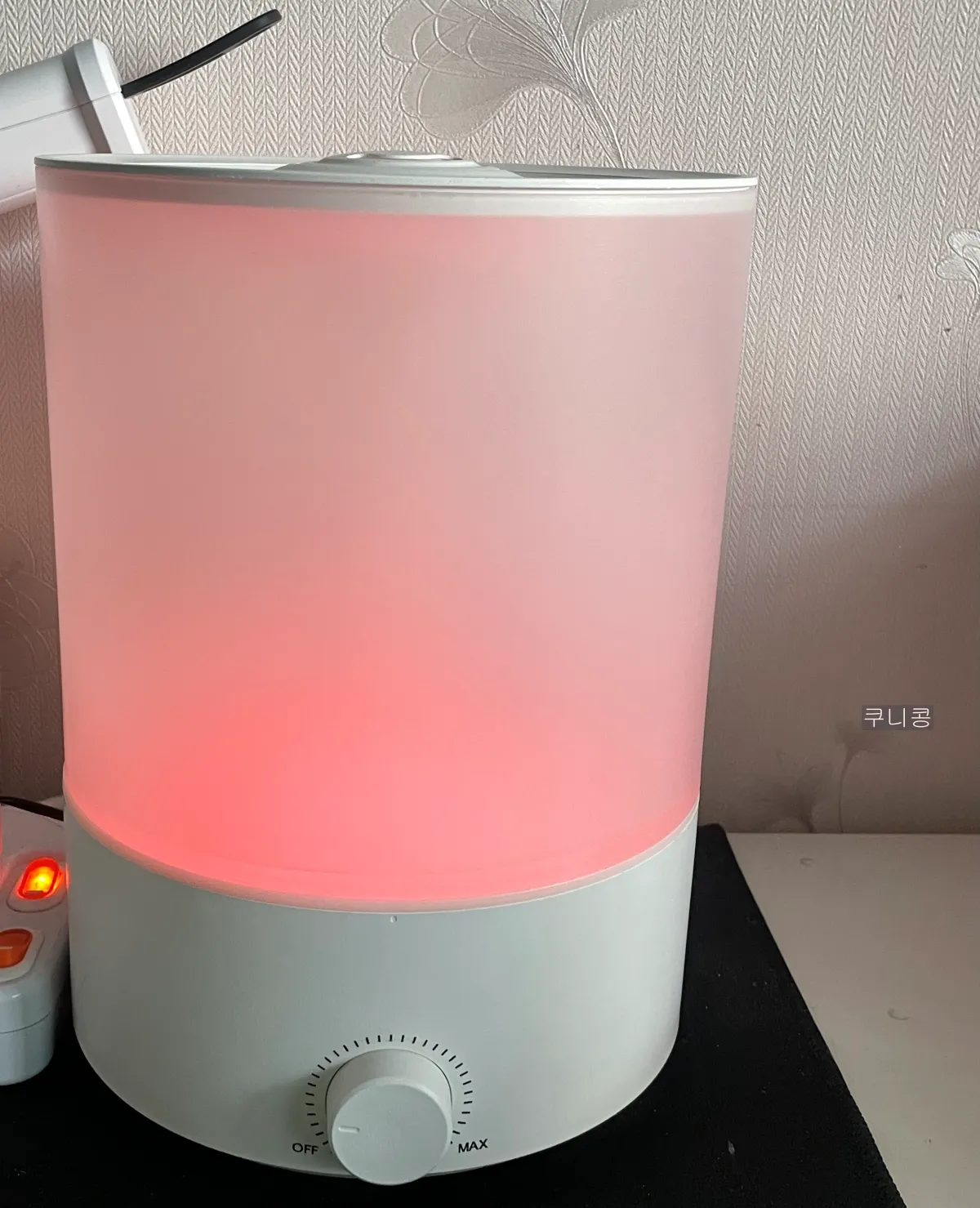 겨울캠핑-준비물-난방용품-추천-가습기-경보기-아이템-사용후기