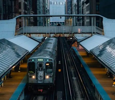 서울 &harr; 부산 KTX 시간표 (2025 최신)