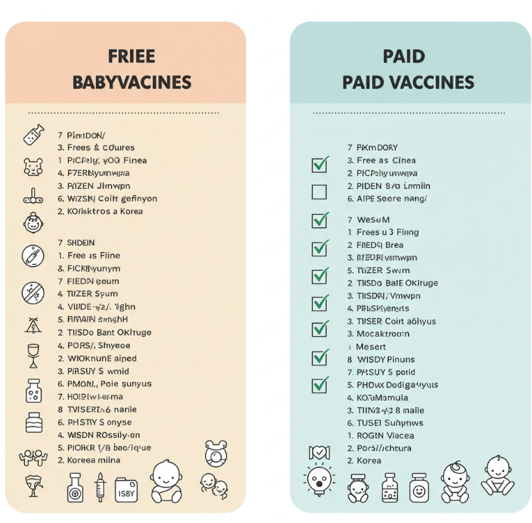 무료 vs 유료 백신 정리!