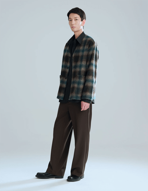 동물은 훌륭하다 14회 데프콘 가디건