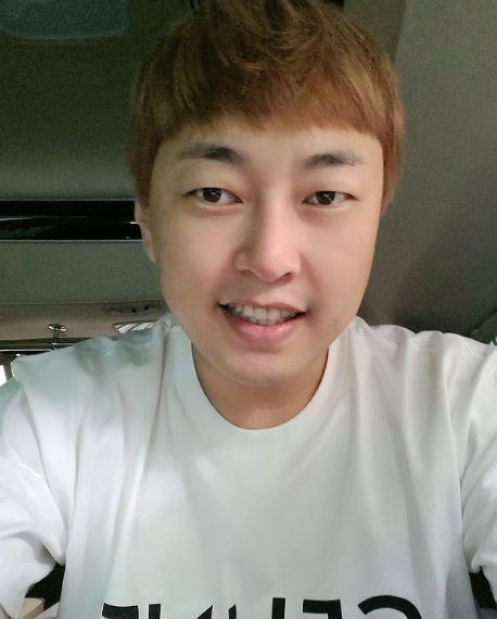 불법도박 이진호 화성시 홍보대사에서 해촉