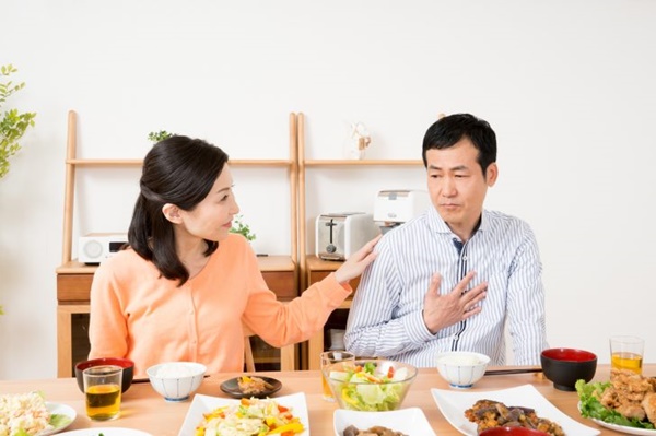 위내시경 금식시간