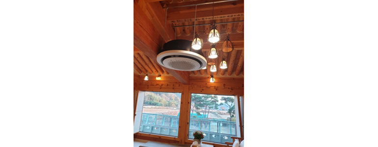 포항시 남구 에어컨설치