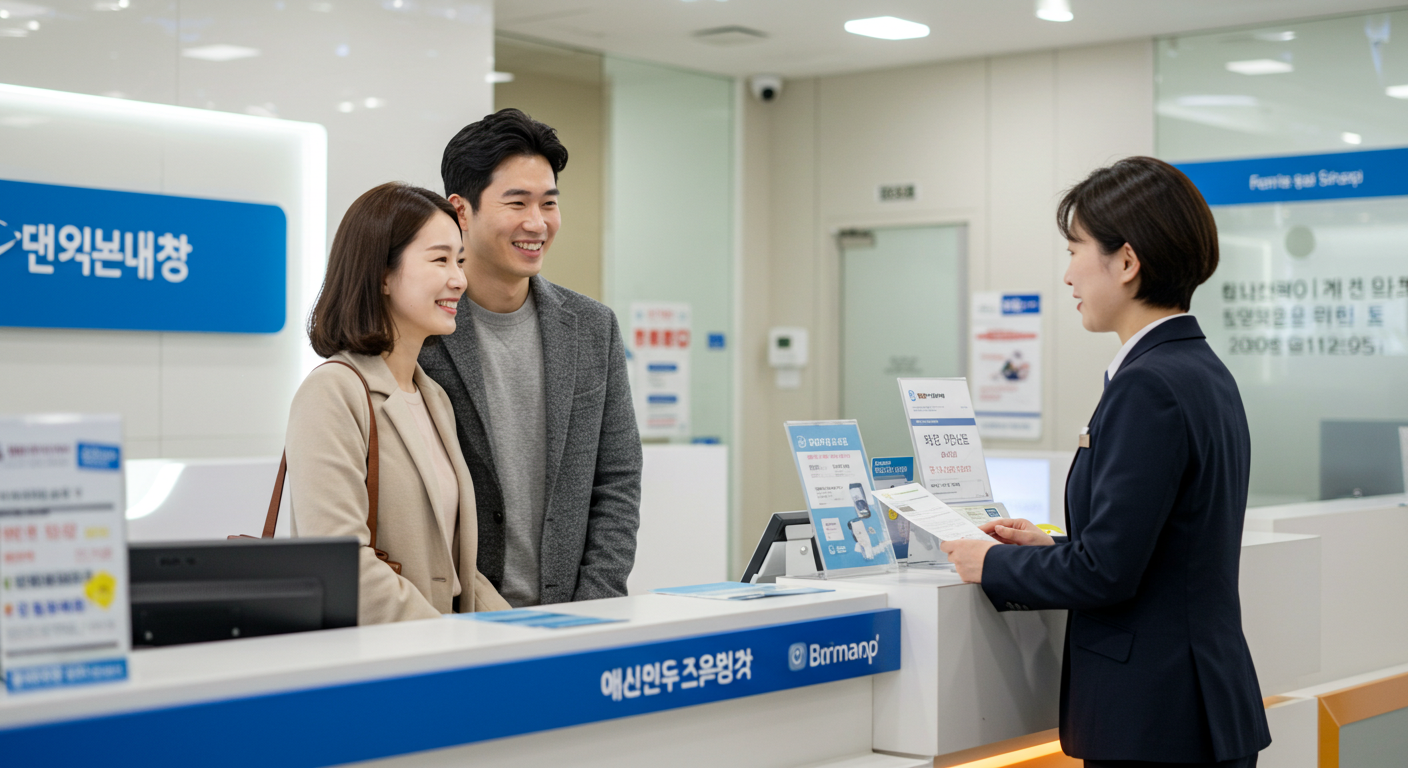 아파트 청약 대출 한도