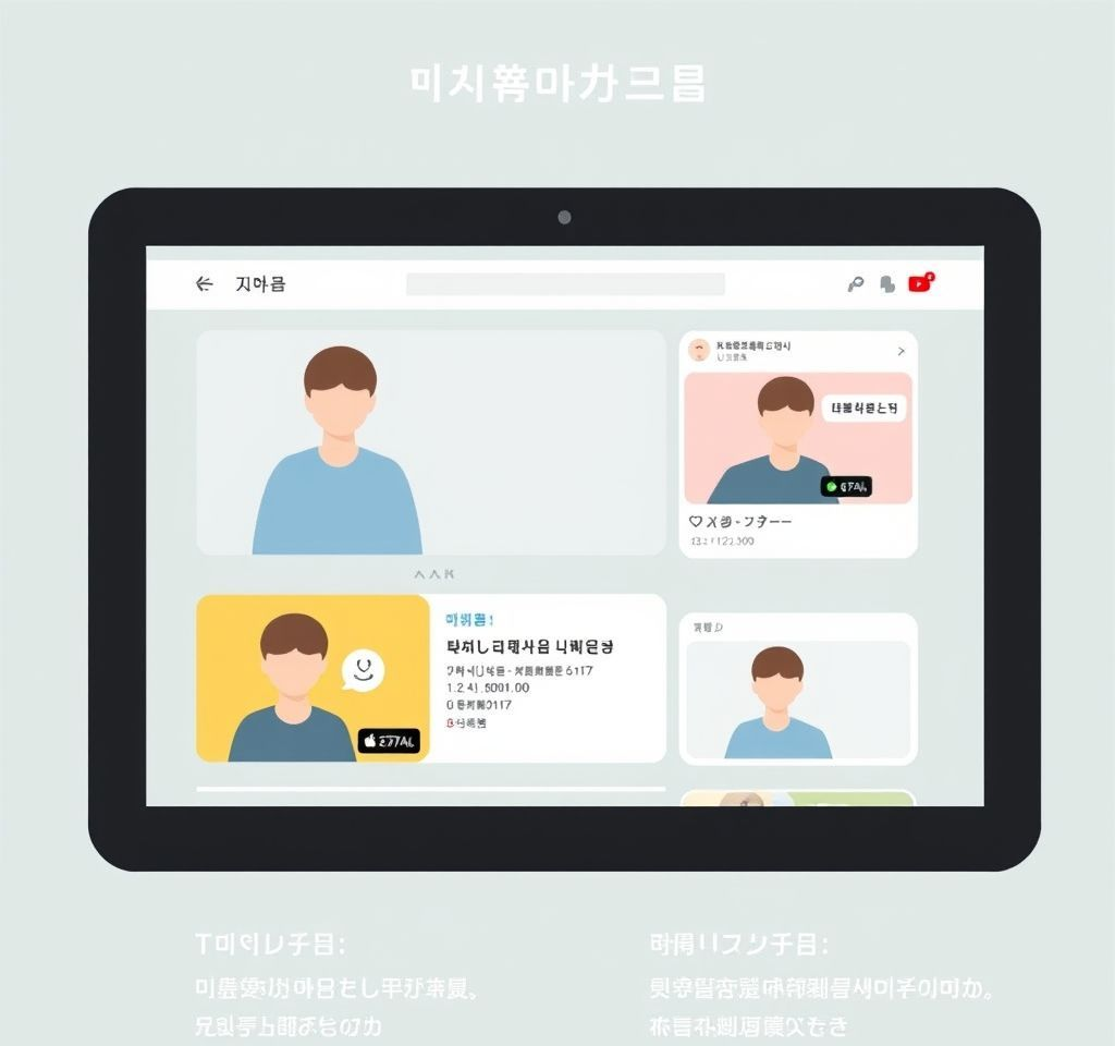 카카오톡으로 유튜브 영상을 간편하게 요약하는 릴리즈 AI 사용법과 완벽 가이드