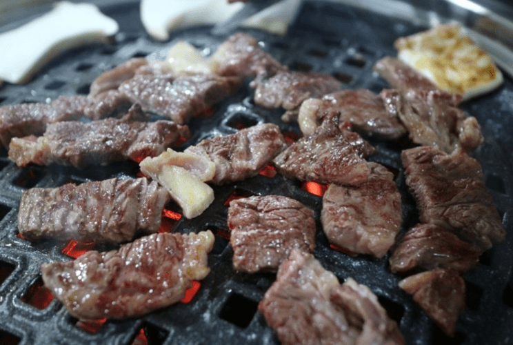 창동 맛집 "구석집" 음식사진