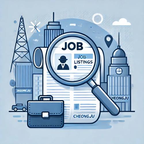 청주교차로 구인구직 섬네일