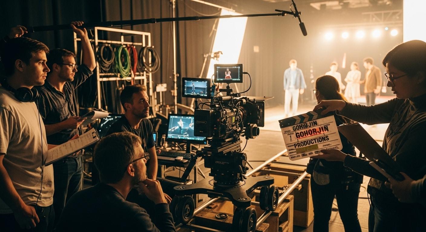 고혼진 생산업체