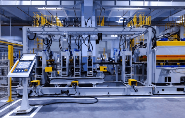 AI 시대 핵심 수혜주: 전력기기 산업과 관련 ETF 투자 전략