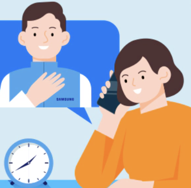 삼성전자에어컨청소 케어플러스 에어컨세척비용 신청방법 장점