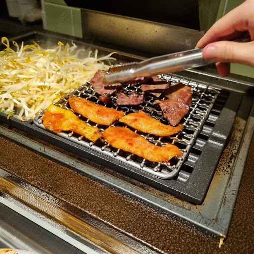 수원 인계동 와규집 '호르몬치치'