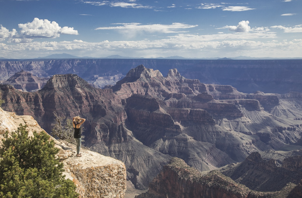 그랜드캐니언 관련사진