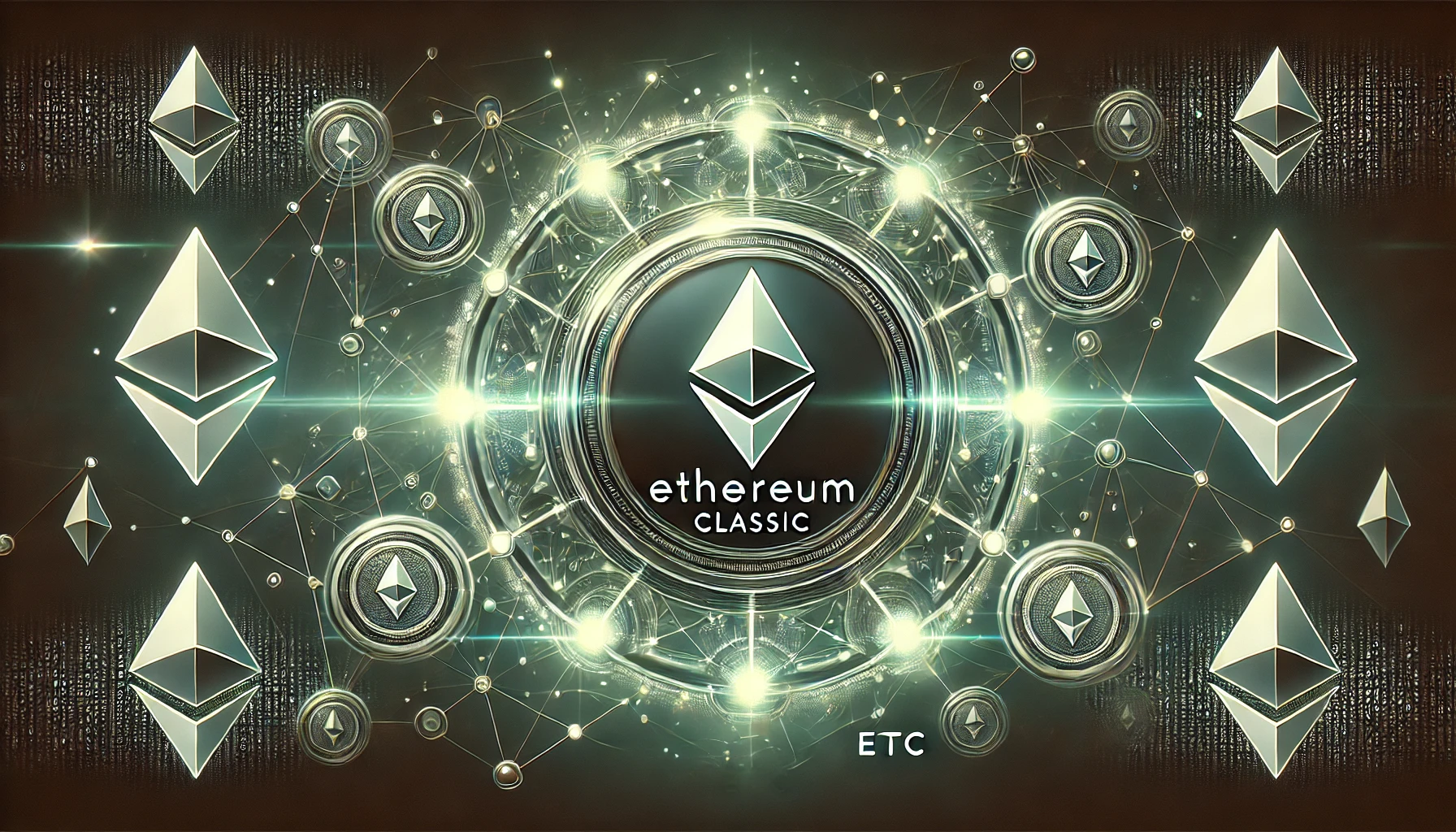 이더리움클래식 전망 시세 호재 ETF 반감기 하드포크