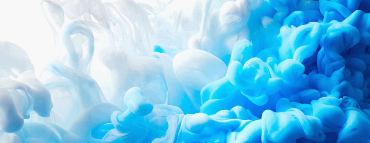 물속에 만들어지는 디지털 아트