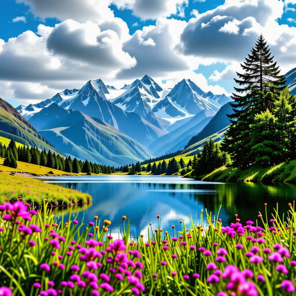 뉴질랜드 여행하기 좋은 계절