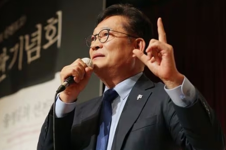 변희재 프로필 나이 고향 학력 페이스북 &amp;#124; 소나무당 변희재 비례대표 2번 공천 이유