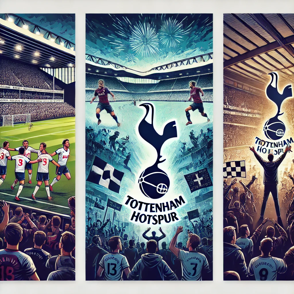 토트넘 vs 바이에른 뮌헨 2024년 8월 10일 무료중계