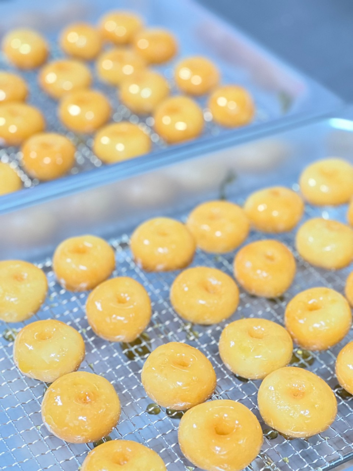 봄해언니네 한식 디저트 MBC 생방송 오늘 저녁