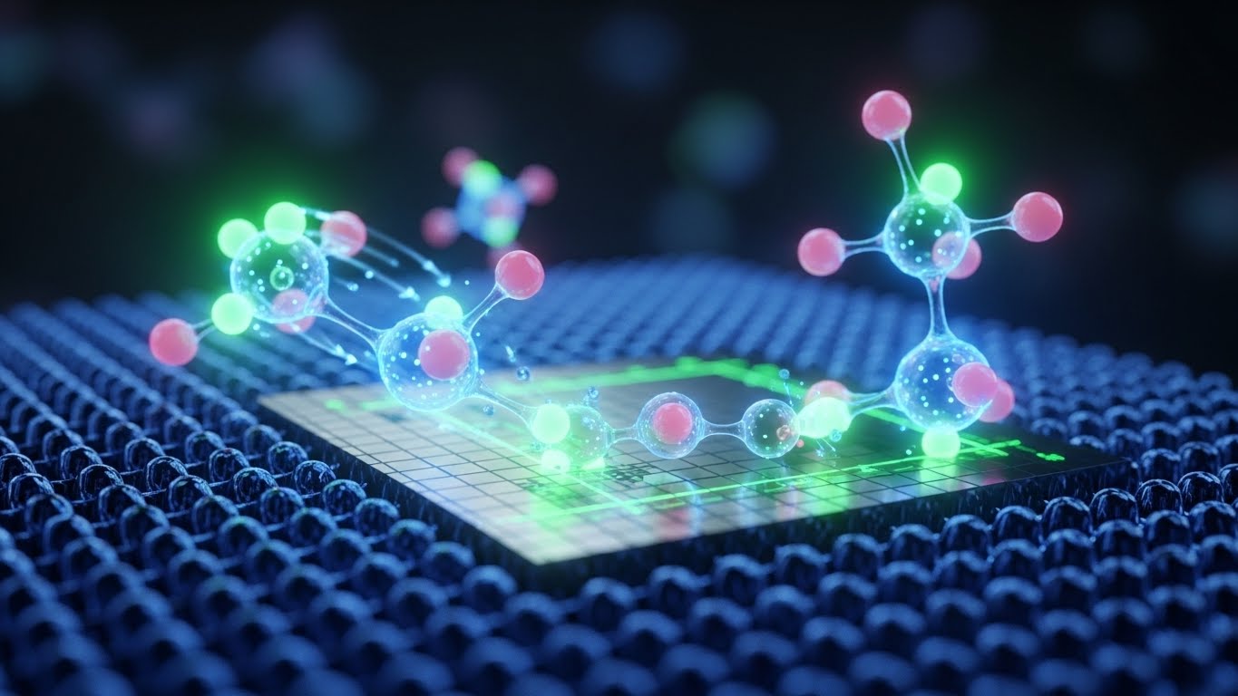 HBM4와 유리기판이 주도하는 장비·소재주 전망