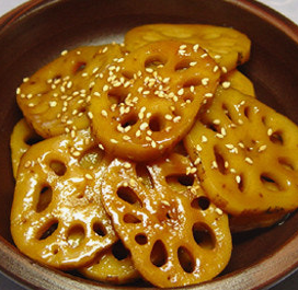 연근 효능과 부작용 먹는법 고르는법 칼로리