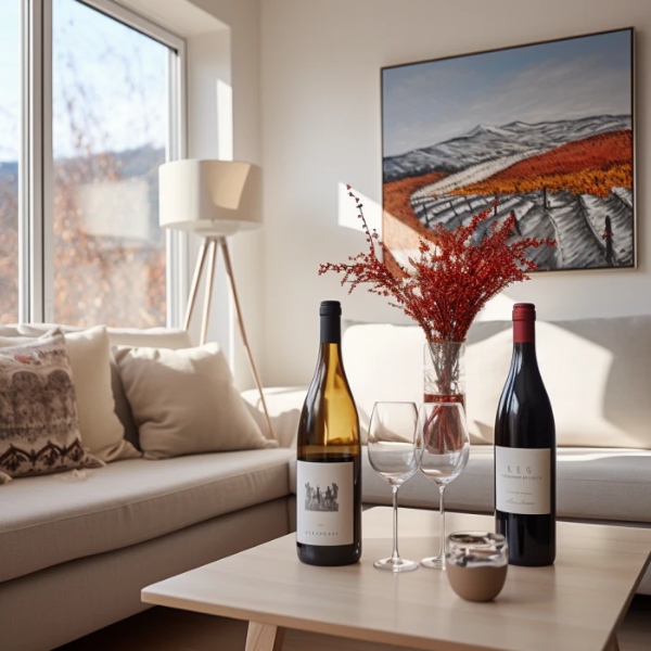 술-칼로리-비교