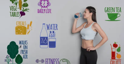 좋은 습관을 시작할수록 삶이 피곤해지는 이유