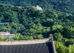경복궁 교태전