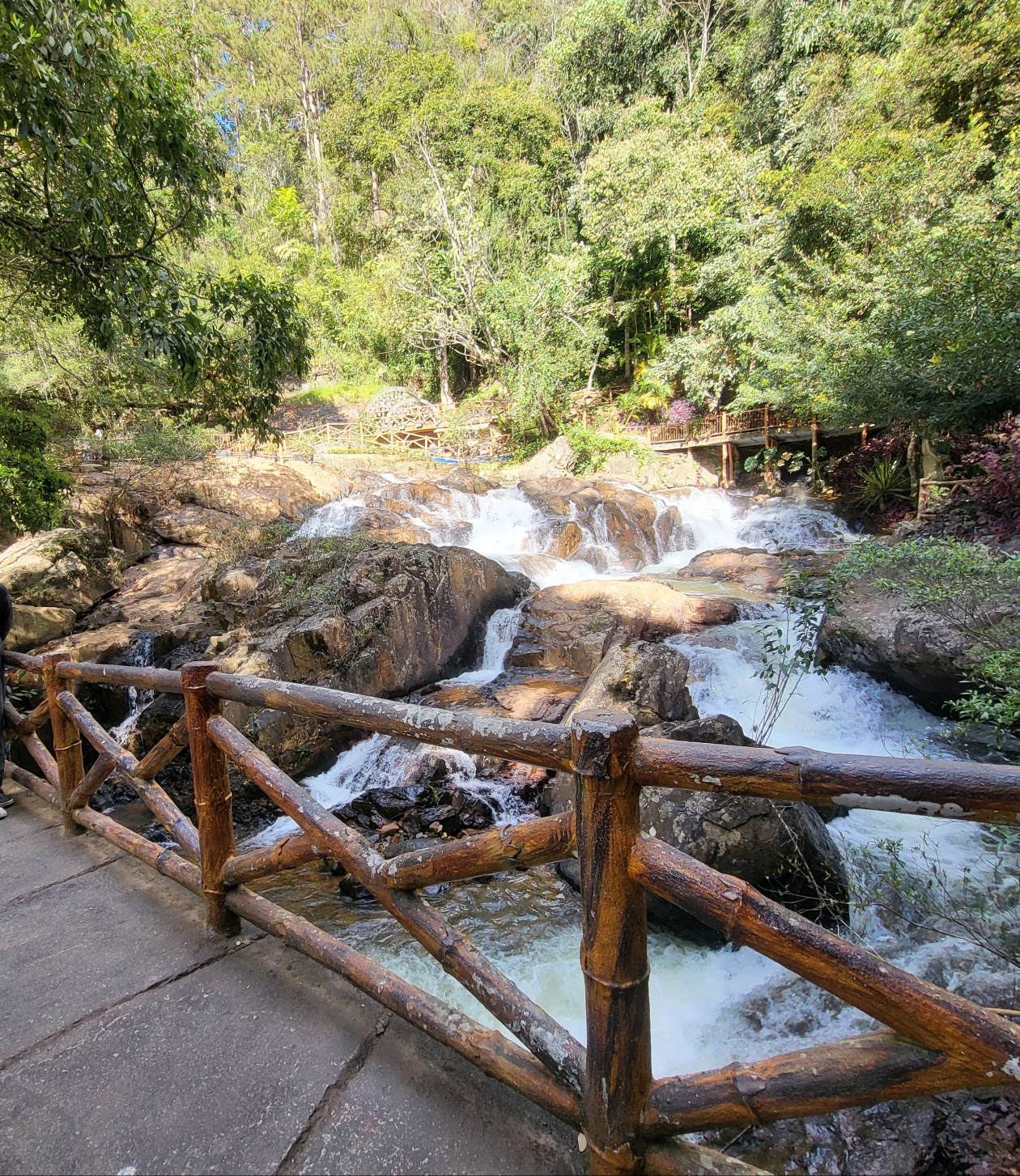 달랏 다딴라 폭포 레일바이크 총정리: 입장료 가격부터 주의사항 사진 인화 꿀팁까지 (현금 필수/아이 동반)