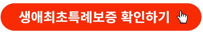 디딤돌대출-생애최초특례보증
