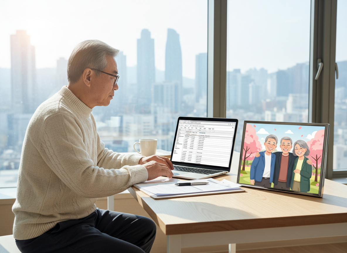 연말정산 부모님 사망 인적공제 방법