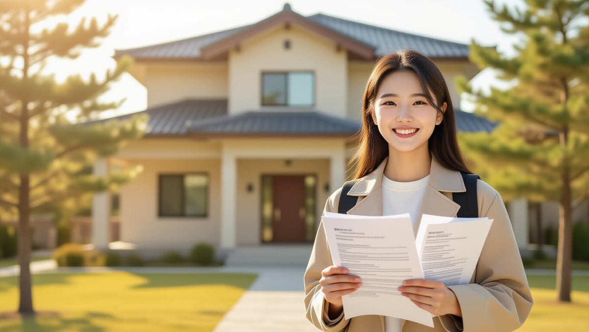 청년 주거 자금: 정부 지원 대출부터 신용 관리까지