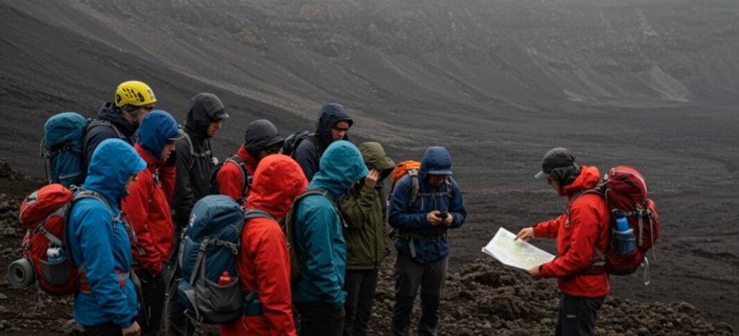 SNS 콘텐츠 제작 중 발생한 비극적 사고
