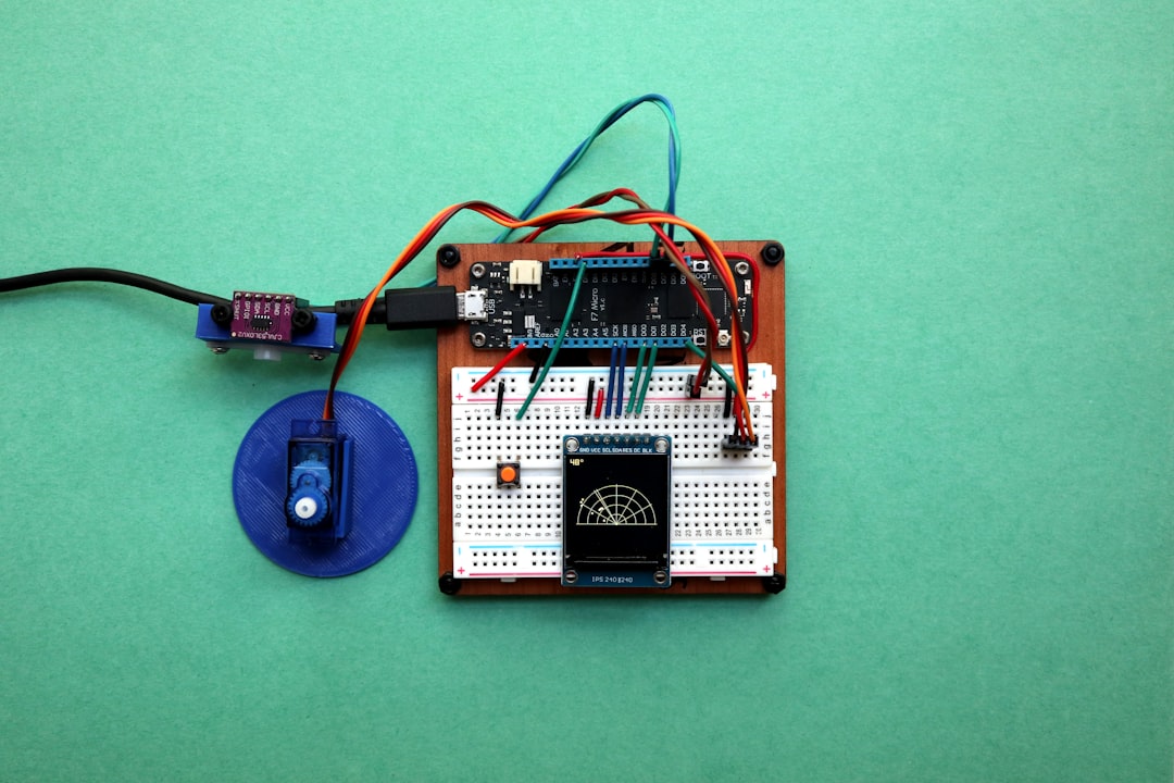 Sensor