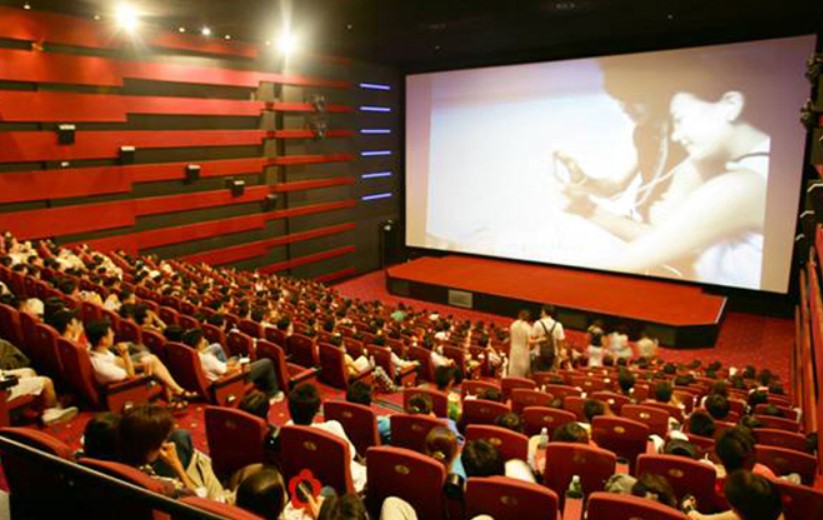 11월14일 무비데이와 쿠키데이